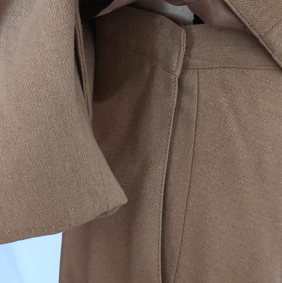 Women's 1940's?  3 piece VINTAGE Panther Skirt Suit - Picture 6 of 16